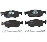 TRW GDB1749 Brake pad set
