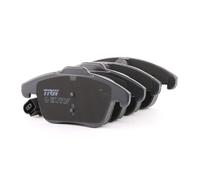 TRW GDB1762 Brake pad set