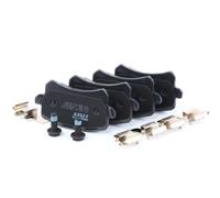 TRW GDB1763 Brake pad set