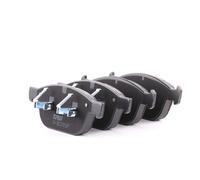 Brake pads GDB1821 TRW for VOLVO XC60 I SUV XC90 I XC60 I VAN