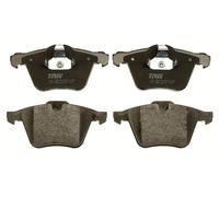 TRW GDB1835 Brake pad set