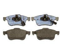 Front Brake Pads Set Alfa Romeo:GIULIETTA 77365354 77367959 77367959 77365354