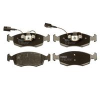 TRW GDB1900 Brake Pad Set, disc brake