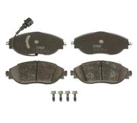 TRW GDB1918 Disc Brake Pad Set
