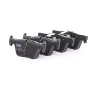 TRW GDB1919 Brake pad set