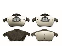 Brake pads GDB1925 TRW for LAND ROVER RANGE ROVER EVOQUE DISCOVERY SPORT