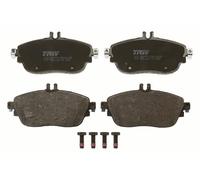 Brake pads GDB1932 TRW for MERCEDES-BENZ INFINITI