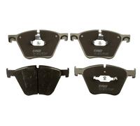 TRW GDB1964 Brake pad set