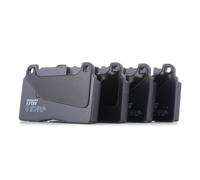 TRW GDB1974 Brake pad set