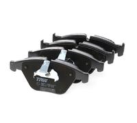 Fits TRW GDB2021 BRAKE PADS /RH/F/BMW 520I E61 04- UK Stock