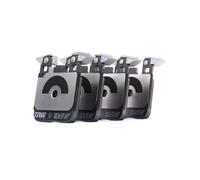 TRW GDB2028 Brake pad set