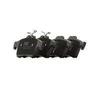 Brake pads GDB2033 TRW for FORD C-MAX II GRAND C-MAX FOCUS III Saloon FOCUS III