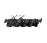 Brake pads GDB2037 TRW for PEUGEOT 308 II 308 SW II