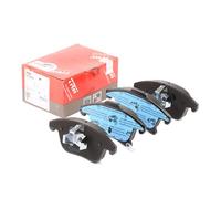 TRW GDB2092 Brake pad set