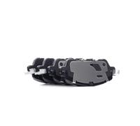 Brake pads GDB2122 TRW for MAZDA 2 Hatchback
