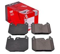Brake pads GDB2137 TRW for MINI BMW