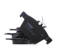 TRW GDB2179 Brake pad set
