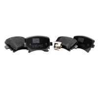 TRW GDB2193 Brake pad set