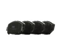 Fits TRW GDB2268 HAM PADS. ⭐UK Stock⭐