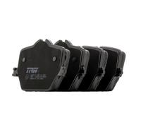 Fits TRW GDB2419 HAM PADS. ⭐UK Stock⭐
