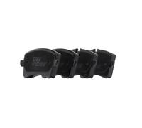2x ✅Fits TRW GDB2464 Brake Pad Set, disc brake GDB2464 Brake pads se ⭐UK Seller⭐