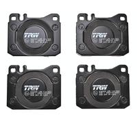 TRW GDB264 Brake pad set