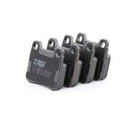 TRW Brake Pad Set GDB294 - Disc brake - For Mercedes-Benz 190 (W201) - UK Stock