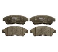 TRW GDB3147 Brake pad set