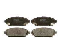 TRW GDB3189 Brake pad set