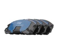Brake pads GDB3200BTE TRW for MITSUBISHI OUTLANDER III