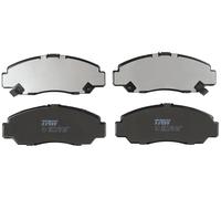 TRW GDB3268 Brake pad set