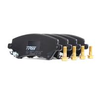 TRW GDB3288 Brake pad set
