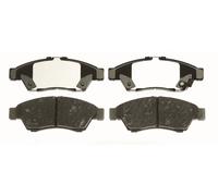 TRW GDB3290 Brake pad set