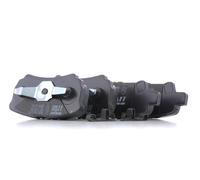 Brake pads GDB3341 TRW for MITSUBISHI LANCER VIII LANCER VIII Sportback