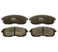 BRAKE PAD SET DISC BRAKE GDB3390 FOR NISSAN CA18DET/TCA18DECA18DT 1.8L 4cyl