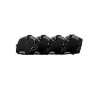 TRW GDB3402 Brake pad set