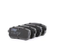 Brake pads GDB3421 TRW for KIA HYUNDAI