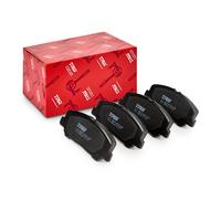 Brake pads GDB3455 TRW for TOYOTA PREVIA III