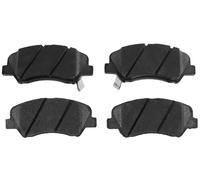 Brake pads GDB3548 TRW for KIA HYUNDAI