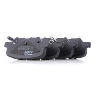 TRW Brake Pad Set GDB3583 – Fits Mitsubishi, Peugeot, Citroën, Mazda