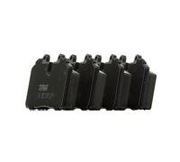 Brake pads GDB379 TRW for PORSCHE AUDI FERRARI MASERATI