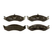 Fits TRW GDB4104 Brake Pad Set, disc brake GDB4104 As part of ZF Afte ⭐UK Stock⭐