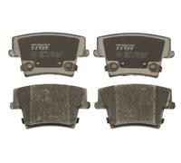 New Brake Pad Set, disc brake for CHRYSLER CHRYSLER (BBDC) DODGE LANCIA:300