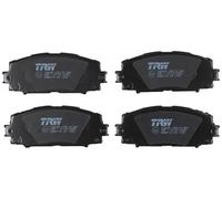 TRW Brake Pads GDB4173 – Fits LEXUS CT 10- RH Front – UK Stock