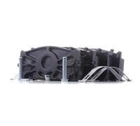 TRW GDB5073 Brake pad set