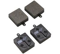 TRW GDB704 Brake Pad