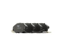 TRW GDB903 Brake pad set