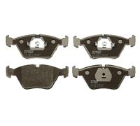 TRW GDB916 Brake pad set