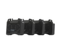 TRW Brake Pad Set, Disc Brake GDB962 for Mercedes-Benz SL (R129) 1989-1992