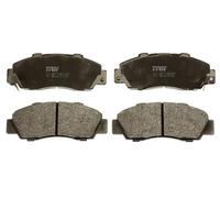 TRW GDB995 Brake pad set